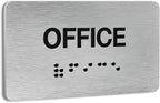 Office Signs for Business and Office, ADA Signs by Flyangle