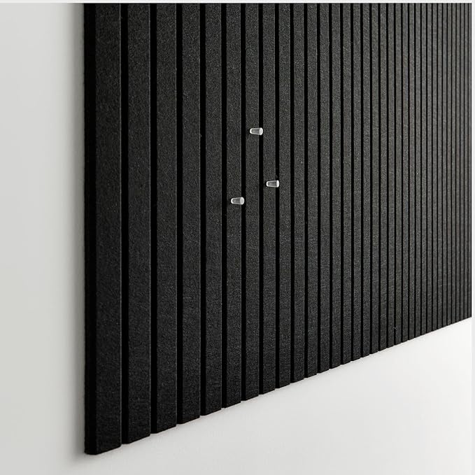 VIVELDA Large Bulletin Board 48"x36" - Image 3