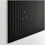 VIVELDA Large Bulletin Board 48"x36" - Image 3