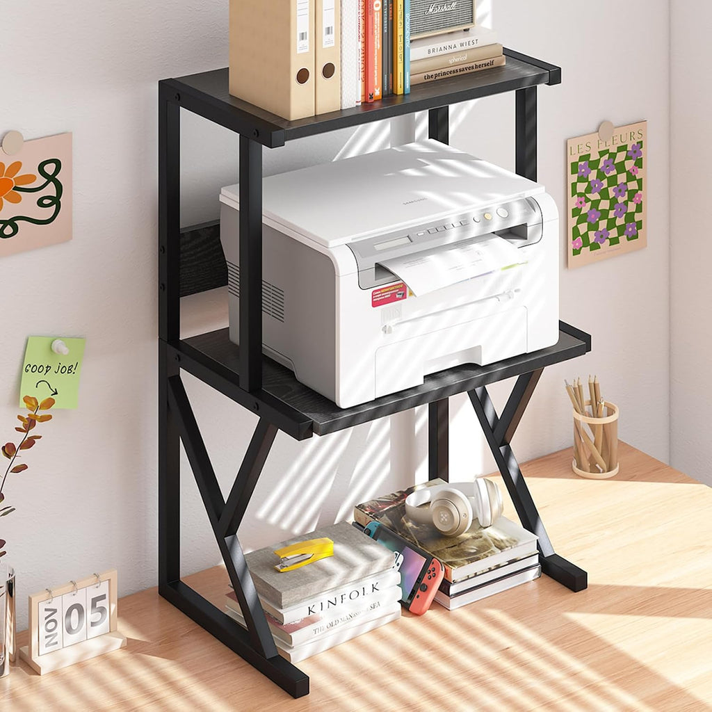 aboxoo Desktop Printer Stand