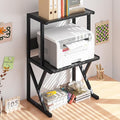 aboxoo Desktop Printer Stand by aboxoo