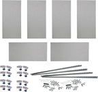 ATS Acoustics Home Office Residential Acoustic Treatment Room Kit Sound - Image 3