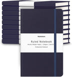 Huhuhero Lind Notebook Journals by Huhuhero