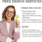 Custom Business Cards - Image 5