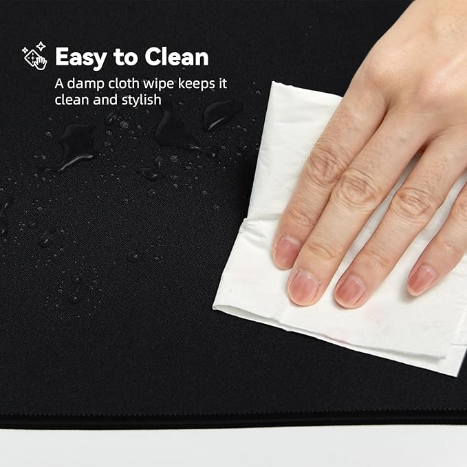 Reniteco Large Gaming Mouse Pad - Image 6