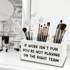 XPH Inspirational Pen Pencil Holder Organizer - Image 4