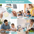 Office Desk Calculator, Cute Calculator - Image 5