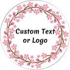 JOVELLO Personalized Custom Stickers by JOVELLO