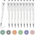 Custom Pens Bulk Personalized Ballpoint Pen by XJone