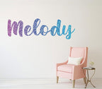 Personalized Name Sign Girls Room Decor - Image 5