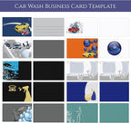 Custom Business Cards Personalized Business Cards - Image 2