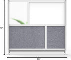 Workflow Modular Wall | Room Divider - Image 9