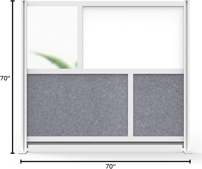 Workflow Modular Wall | Room Divider - Image 9