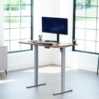 VIVO Electric 48 x 30 in Standing Desk, Memory Height Adjustment, 1B Series - Image 2