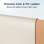 Aothia Dual-Sided Desk Mat - Image 2