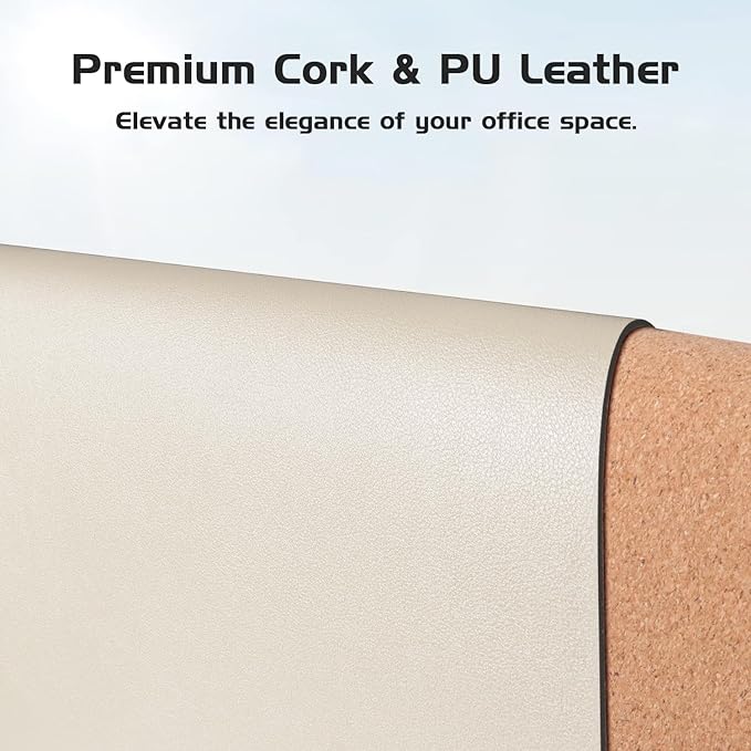 Aothia Dual-Sided Desk Mat - Image 3