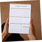 GALPADA Fitness Journal Notebook - Image 4