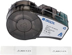 Brady Authentic All-Weather Vinyl Label by BradyCorp