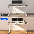 FLEXISPOT EN2 Whole-Piece Standing Desk - Image 6