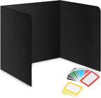 22-Pack Desk Dividers for Students by Storage+Standard