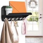 Beego Entryway Key Holder for Wall - Image 2