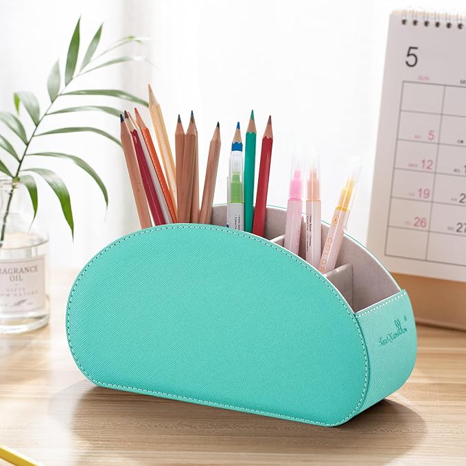 BONNY DODO Remote Control Holders Organizer Box - Image 4