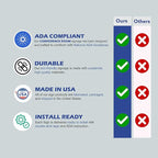 ADA CENTRAL SIGNS - Image 7