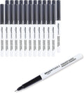 Amazon Basics Ultra Fine Point Permanent Markers by AmazonBasics