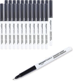 Amazon Basics Ultra Fine Point Permanent Markers by AmazonBasics