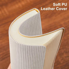 TSFPapier Lined Journal Notebook - Image 3