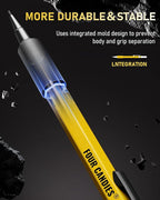 Four Candies 1.3mm Mechanical Pencil Set - Image 4