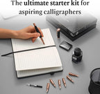 Ellington Pens Luxury Calligraphy Set - Image 5