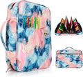 YOUSHARES Organizer Color Pencil 300 Slots by YOUSHARES