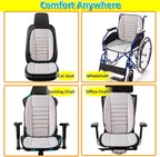 kingphenix Car Seat Cushion - Image 5