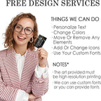Custom Business Cards - Image 5