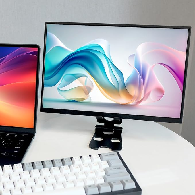 Kado Aluminum Alloy Tablet Stand - Image 2