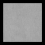 Amanti Art Black Framed Magnetic Board 27x27 Medium Vision Board by AmantiArt