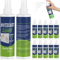 Swiffen 12 Pack Whiteboard Cleaner Spray Bottle 8.5oz Dry Erase Board Surface by Swiffen