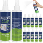 Swiffen 12 Pack Whiteboard Cleaner Spray Bottle 8.5oz Dry Erase Board Surface by Swiffen