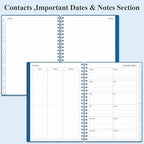 Address Book with Alphabetical Tabs - Image 5