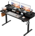 Homall Electric Standing Desk by Homall