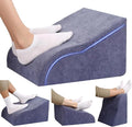 Opuvidity Foot Rest for Under Desk at Work Ergonomic Under Desk by Unknown