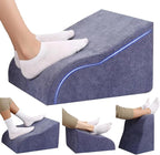 Opuvidity Foot Rest for Under Desk at Work Ergonomic Under Desk by Unknown