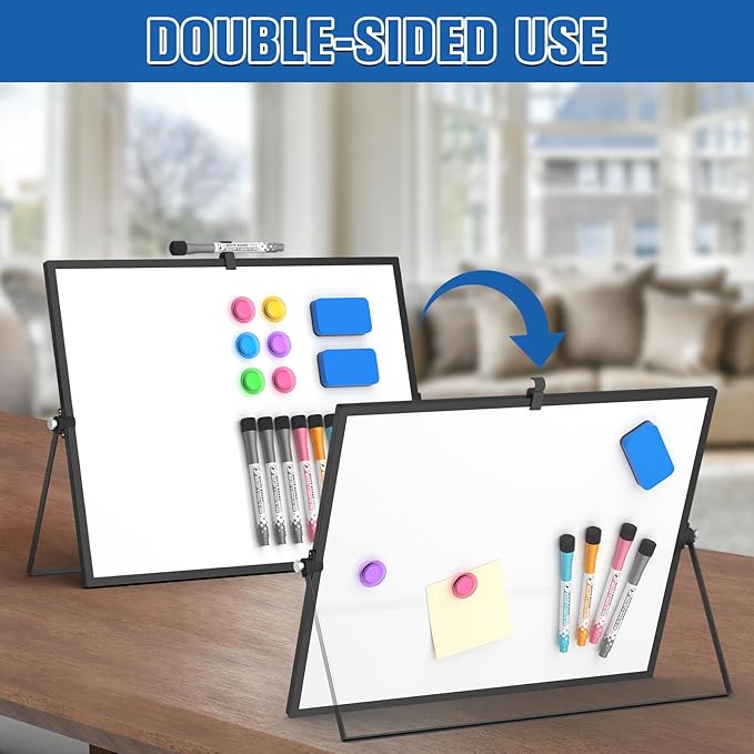 Grtard Magnetic Dry Erase Board - Image 8