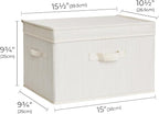 StorageWorks Fabric Storage Bins - Image 2