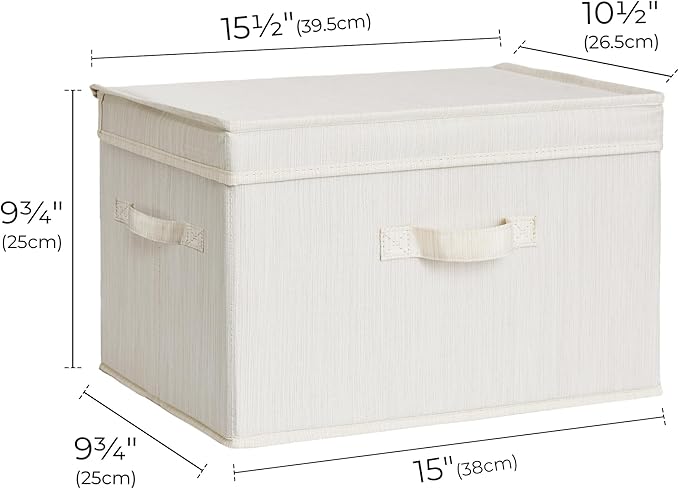 StorageWorks Fabric Storage Bins - Image 2