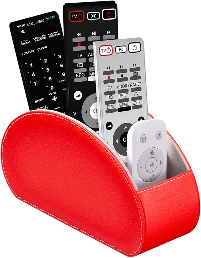 BONNY DODO Remote Control Holders Organizer Box by WelcometoBONNYDODO
