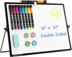 TSJ OFFICE Dry Erase White-Board by TSJOFFICE