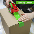 BOMEI PACK Heavy Duty Colored Packing Tape - Image 9