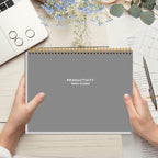Weekly Productivity Planner - Image 7